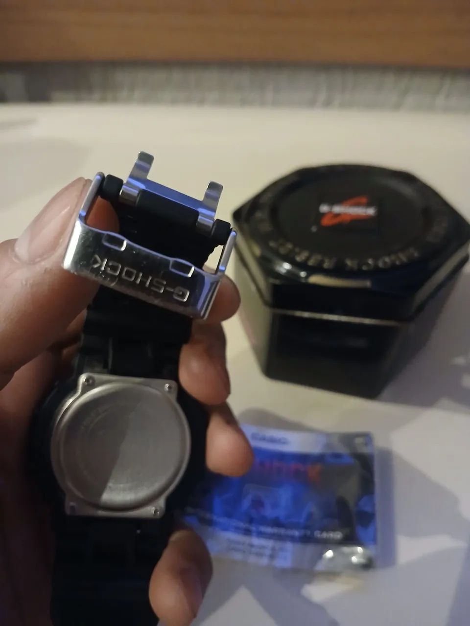G-shock  - Foto 3