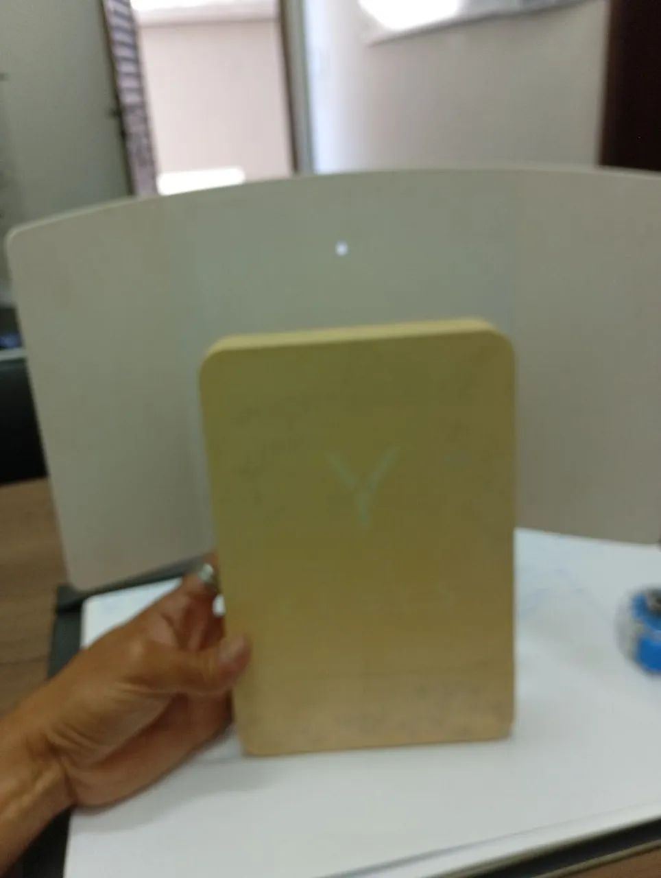 Receptor de wi-fi rural - Foto 4