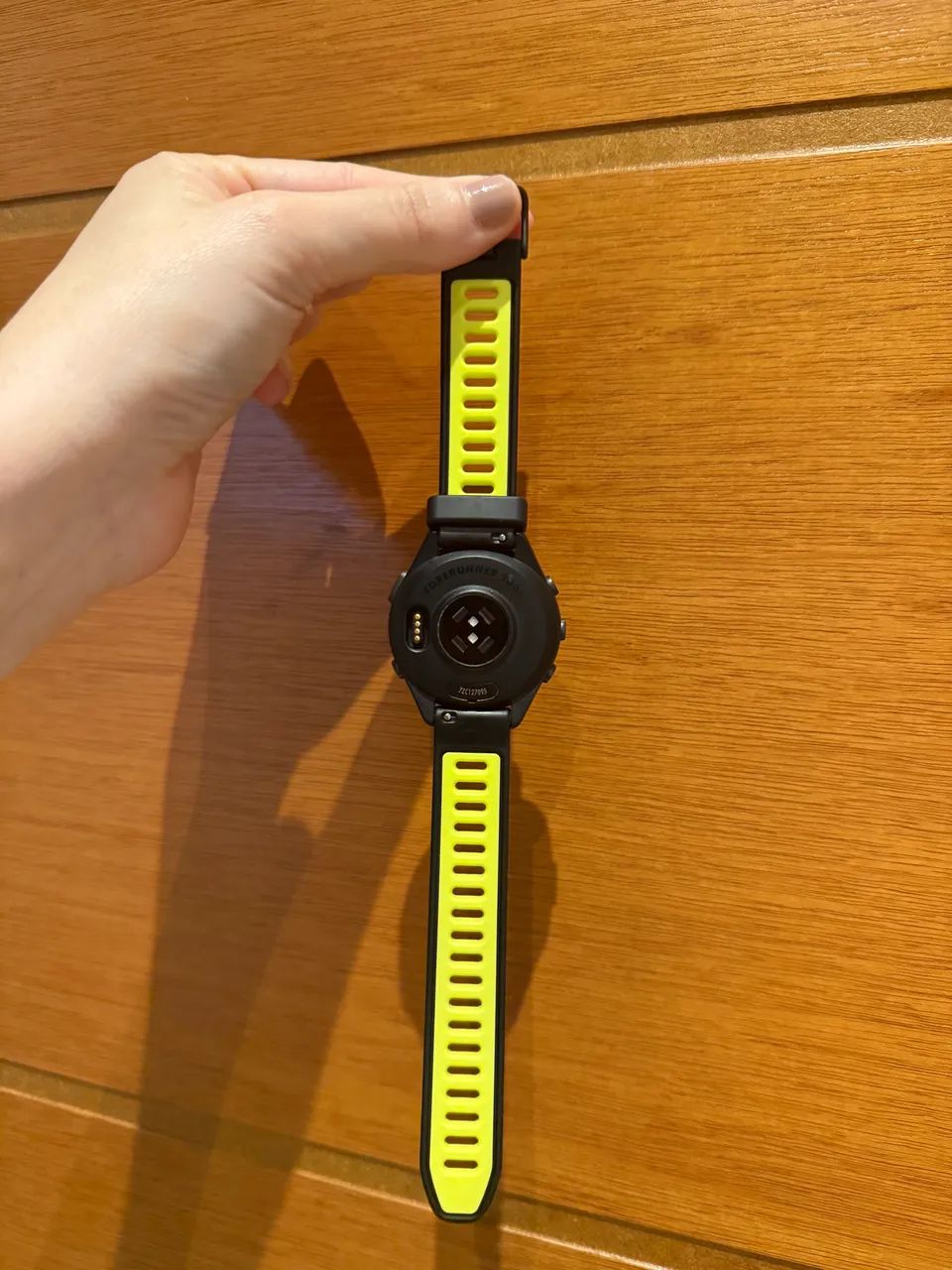 Garmin Forerunner 265S AMOLED GPS - Excelente Estado - Foto 3