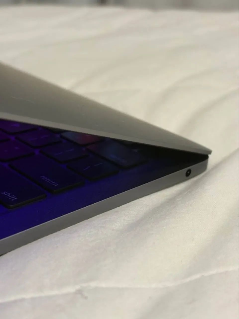 MacBook Pro Touch bar - Foto 4