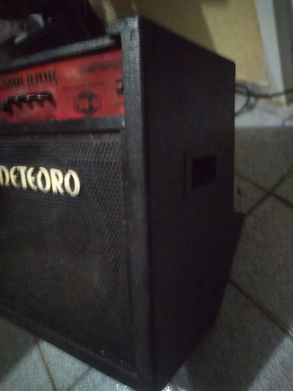 Caixa cubo  p baixo - Foto 3