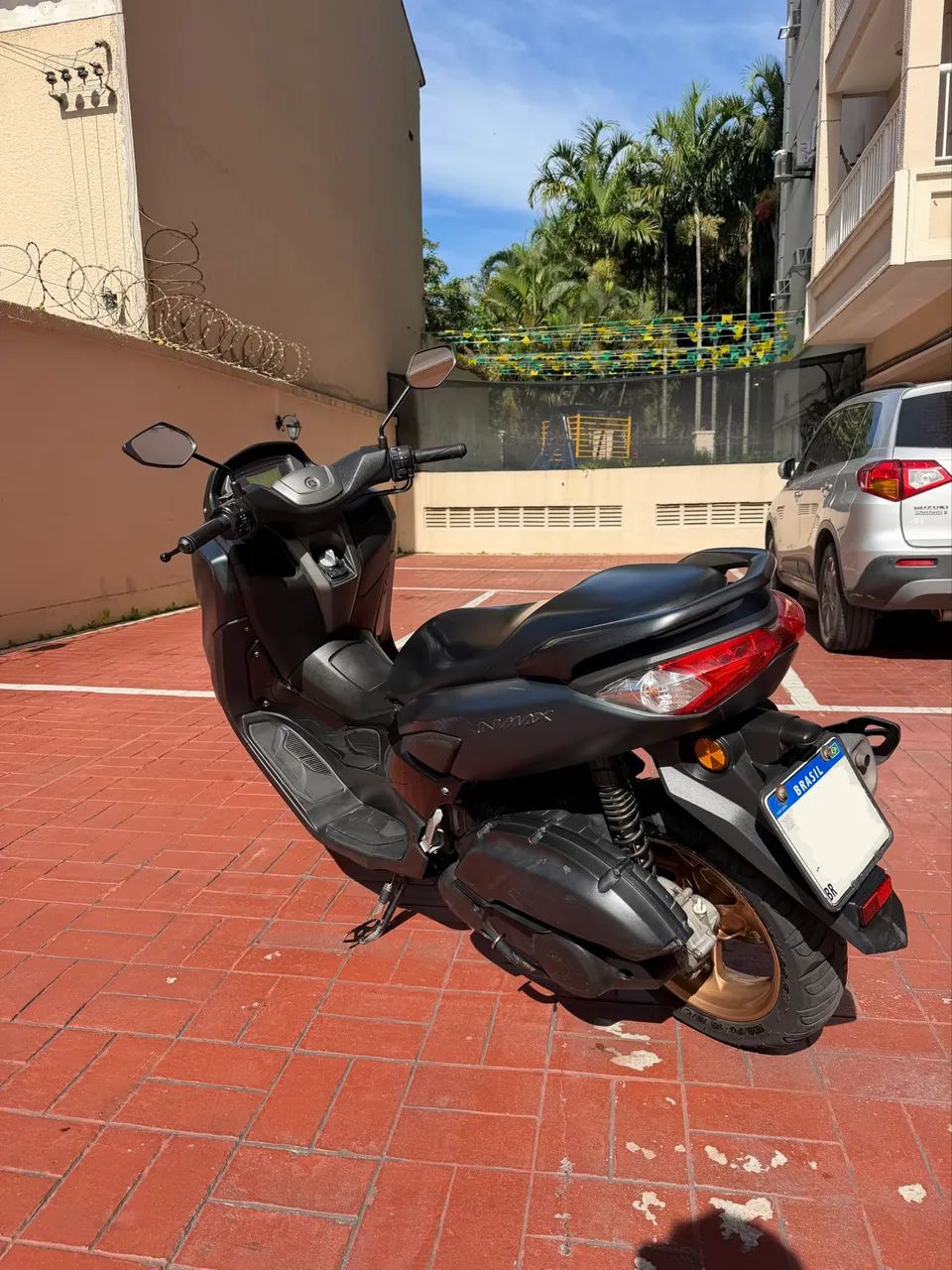 NMAX 2023 - Foto 5
