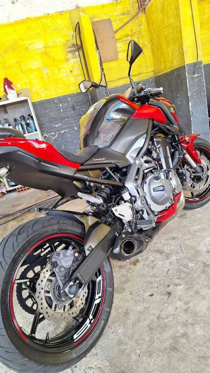 Venda z900 - Foto 2