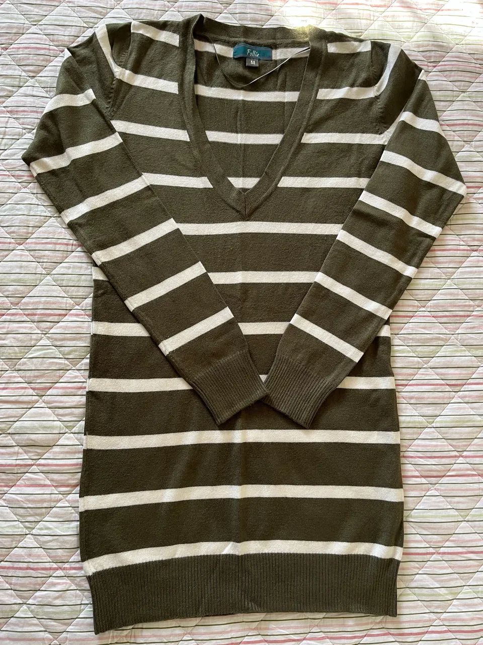 Blusas de tricô  - Foto 4
