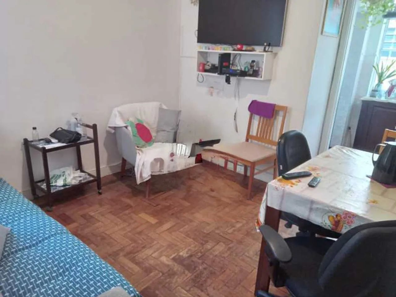 Apartamento : / Residencial / Glória - Foto 5