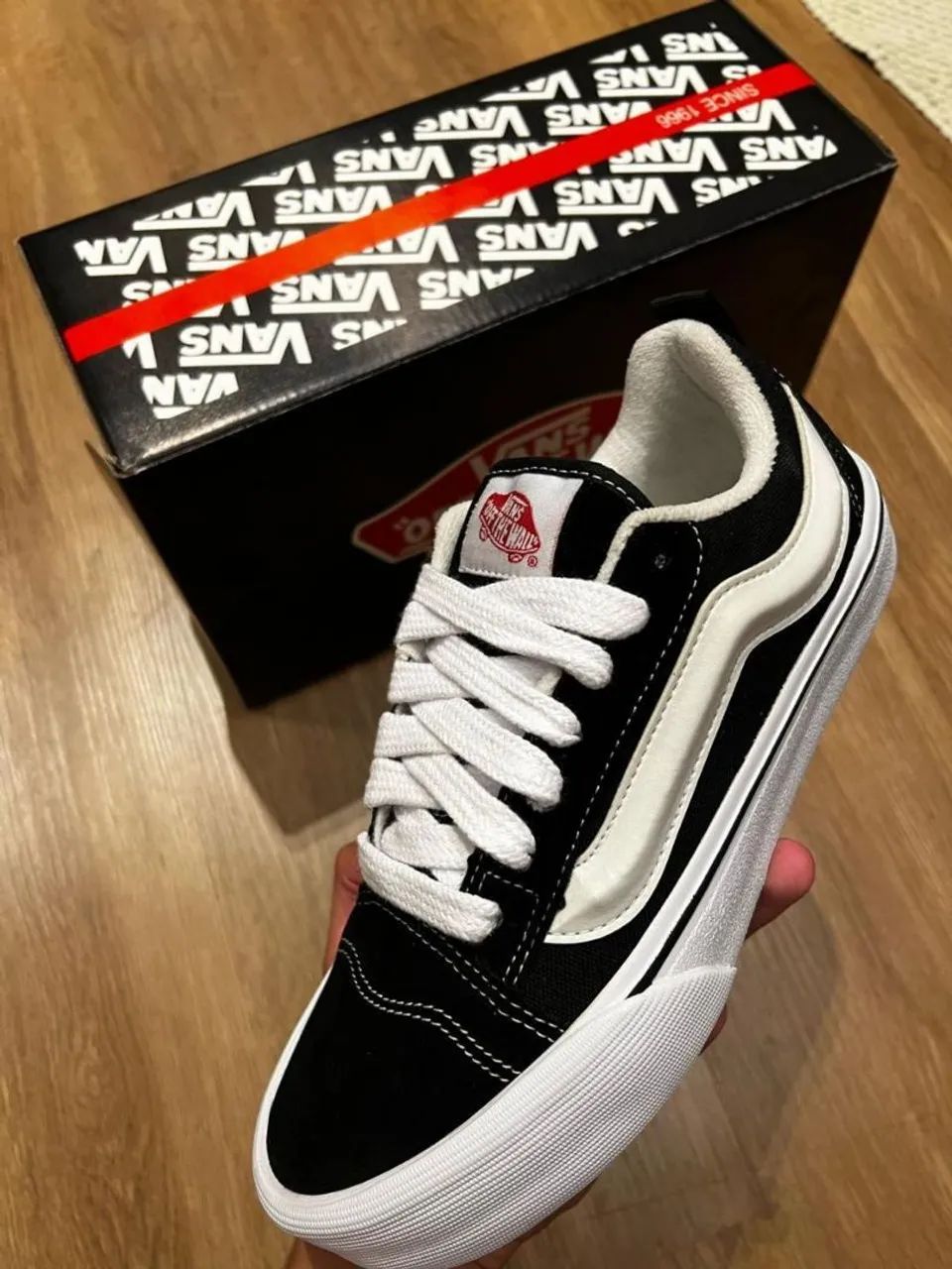 Promoção Tênis vans premium - Foto 5