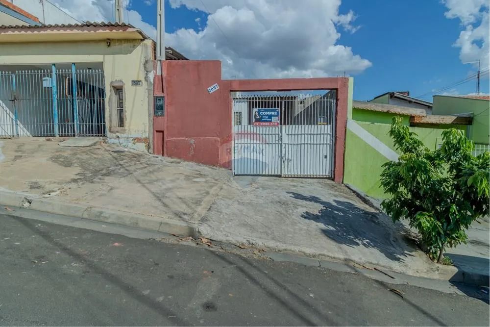 CASA A VENDA COM 1 DORMITÓRIO - JARDIM SÃO JOÃO - Foto 2