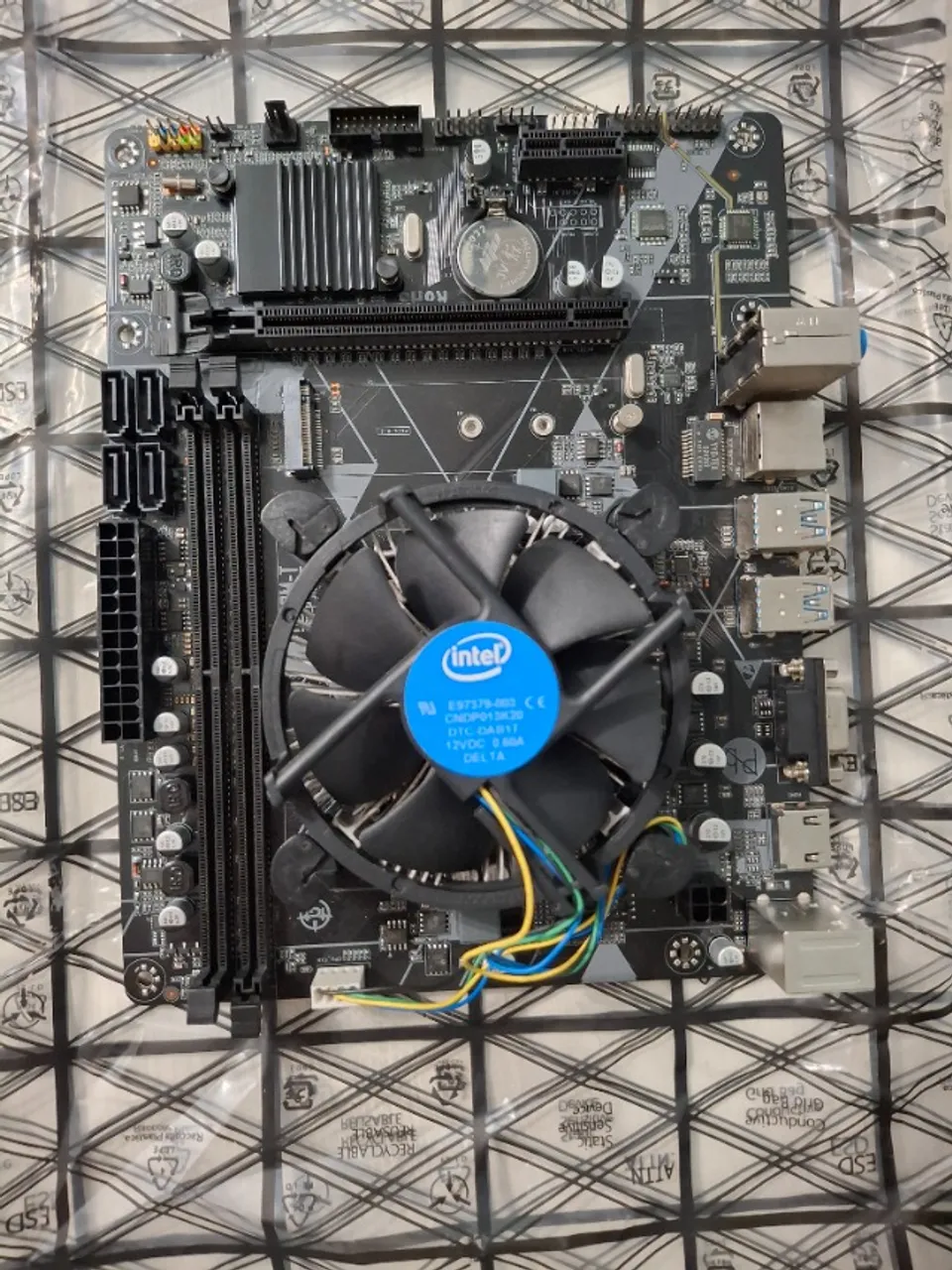 Processador Intel core i5 10400 - Processadores - Centro, Caucaia