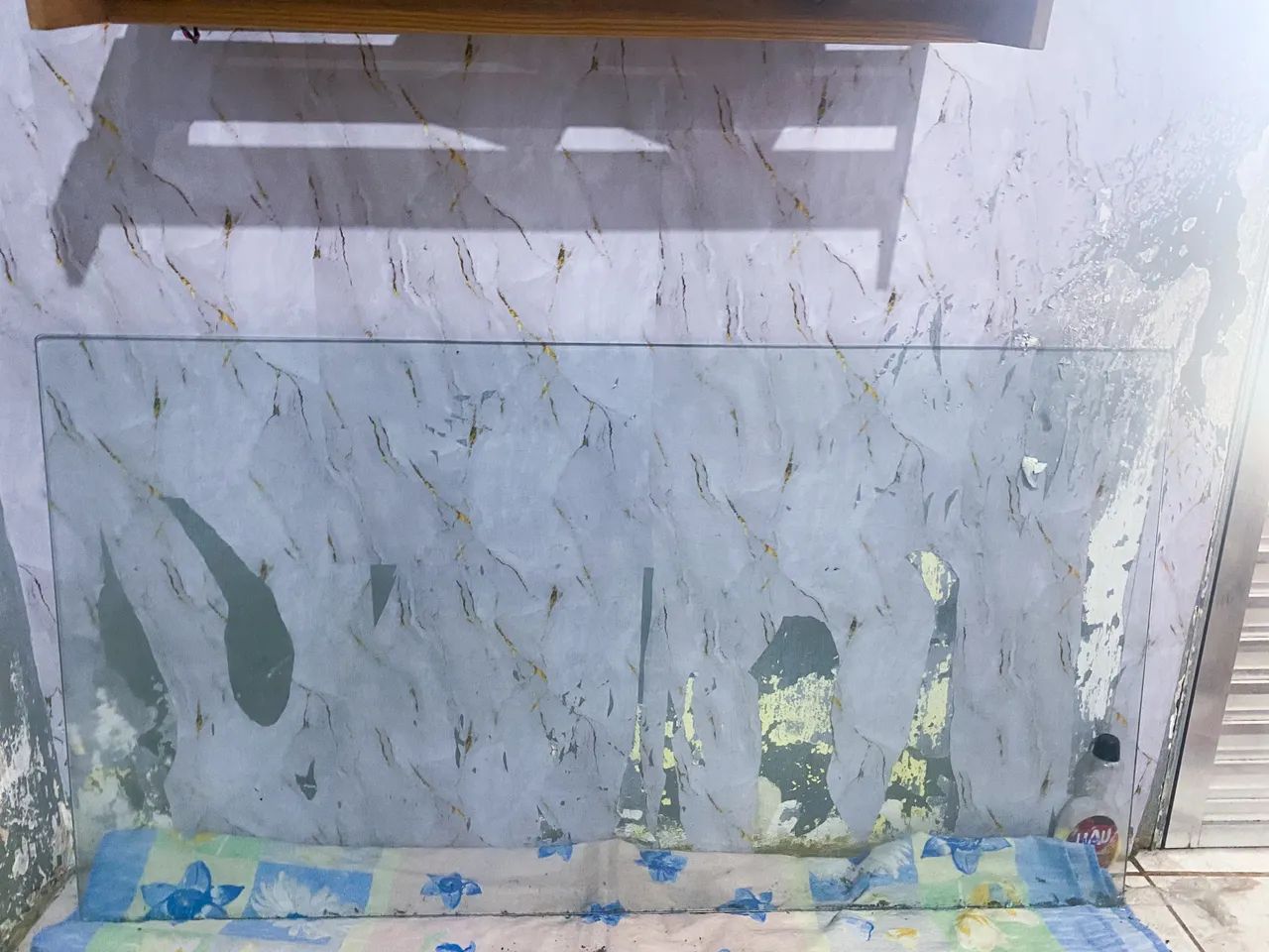 Table Glass