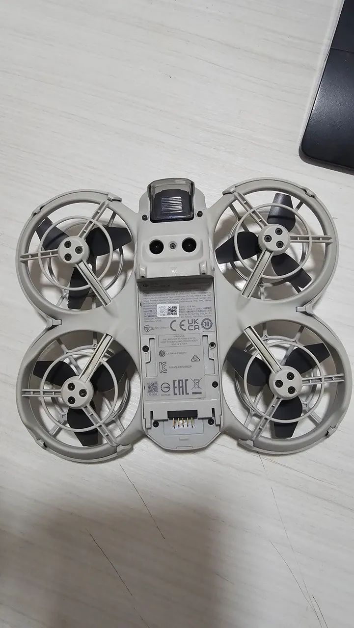 Dji Neo combo - Foto 4