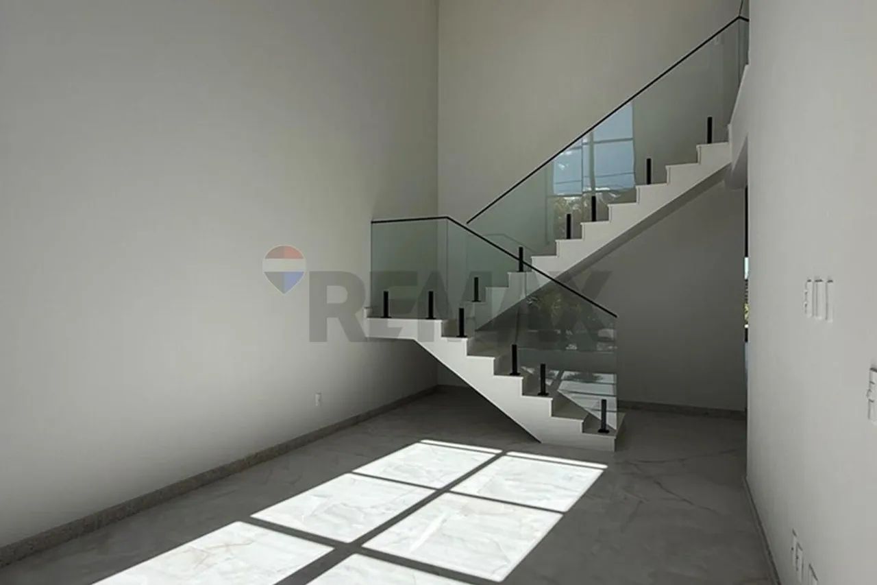 "Casa Moderna no Terras Alphaville 2: Conforto e Sofisticação" - Foto 4