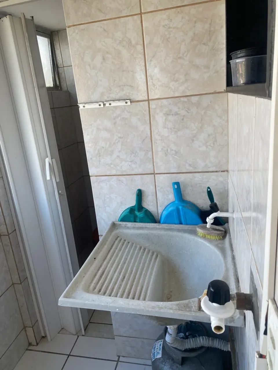 Piedade - Apto pertinho do Choping Guarapes, 2* andar, 2 qtos sociais com Ar Split, Dep. C - Foto 5
