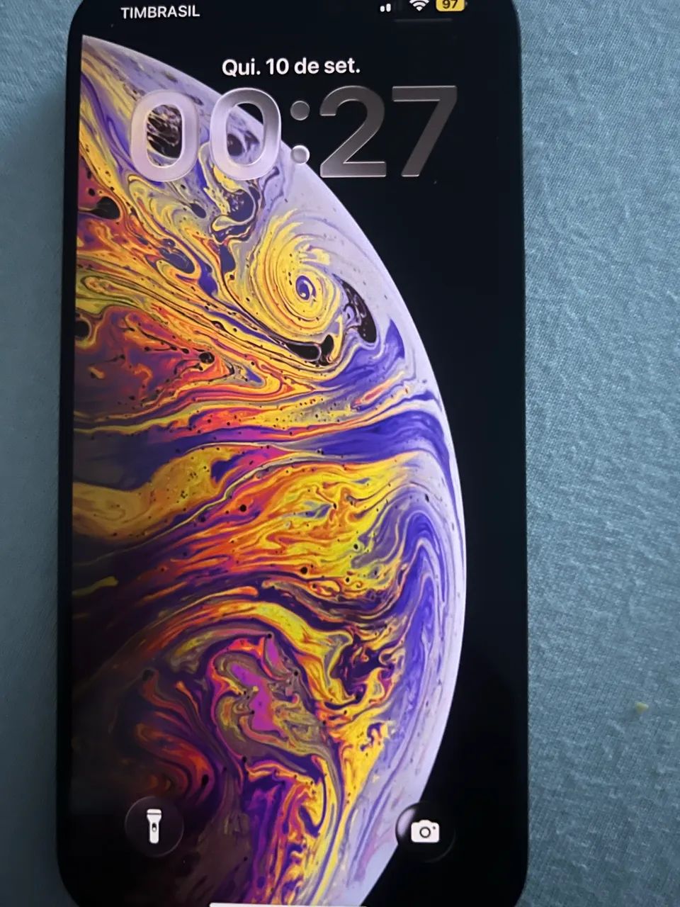 iPhone 13 Pro Max 256 gigas  - Foto 2