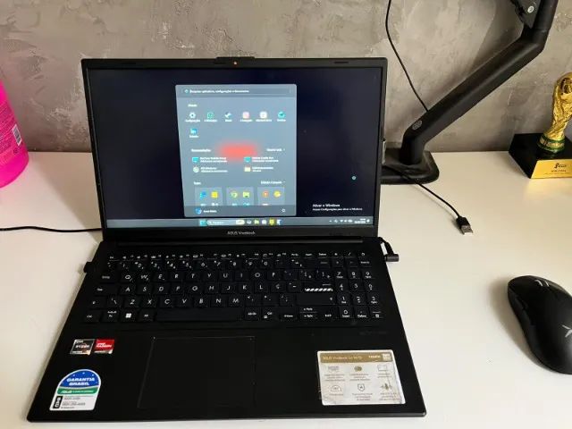 Notebook  - Foto 4