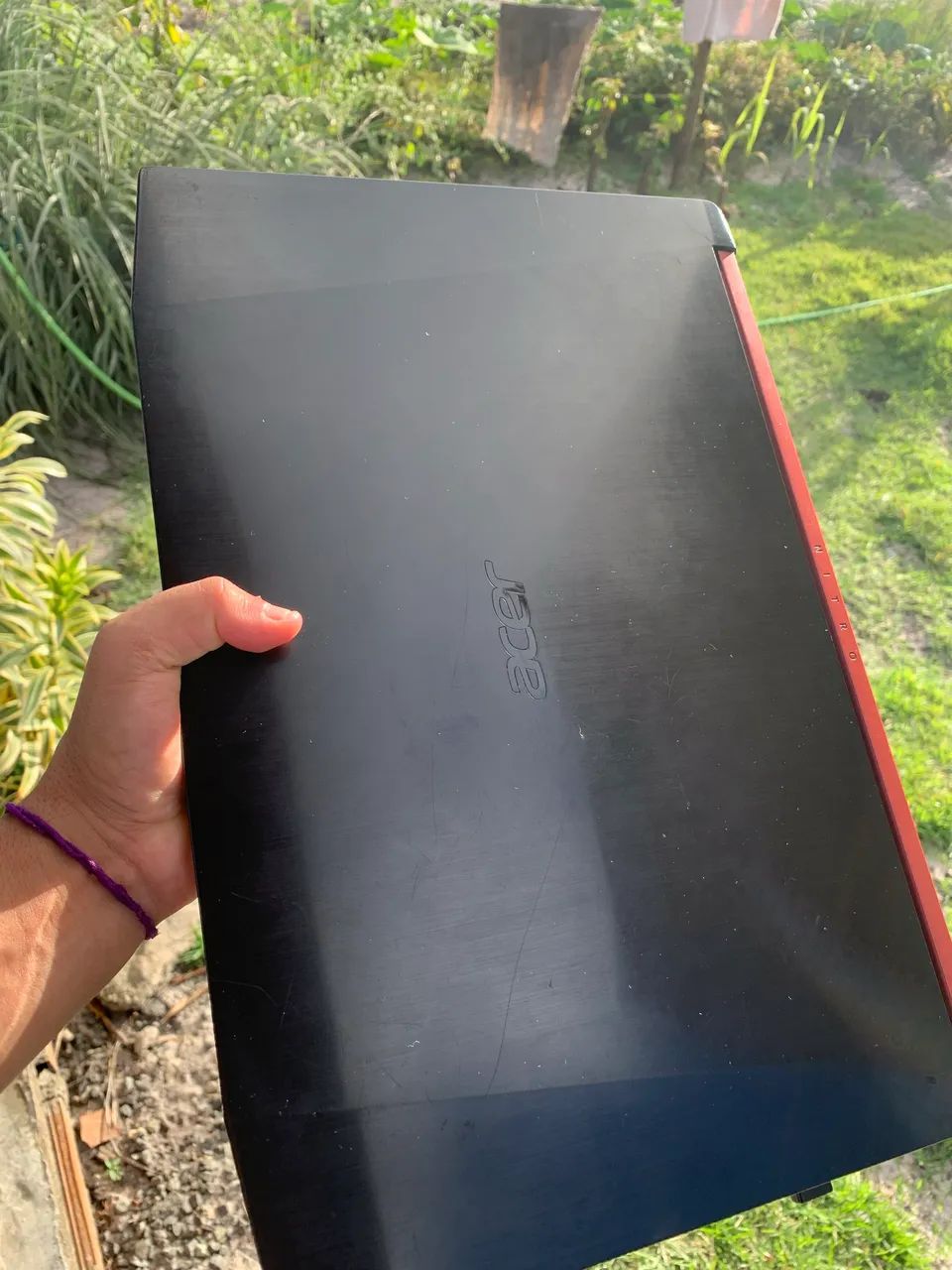 Acer Nitro 5 Muito Bom Estado - Foto 3