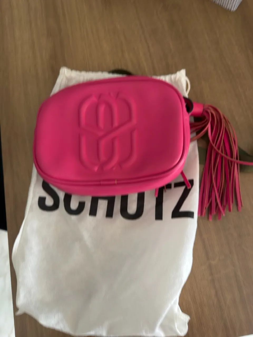 Bolsa Schutz