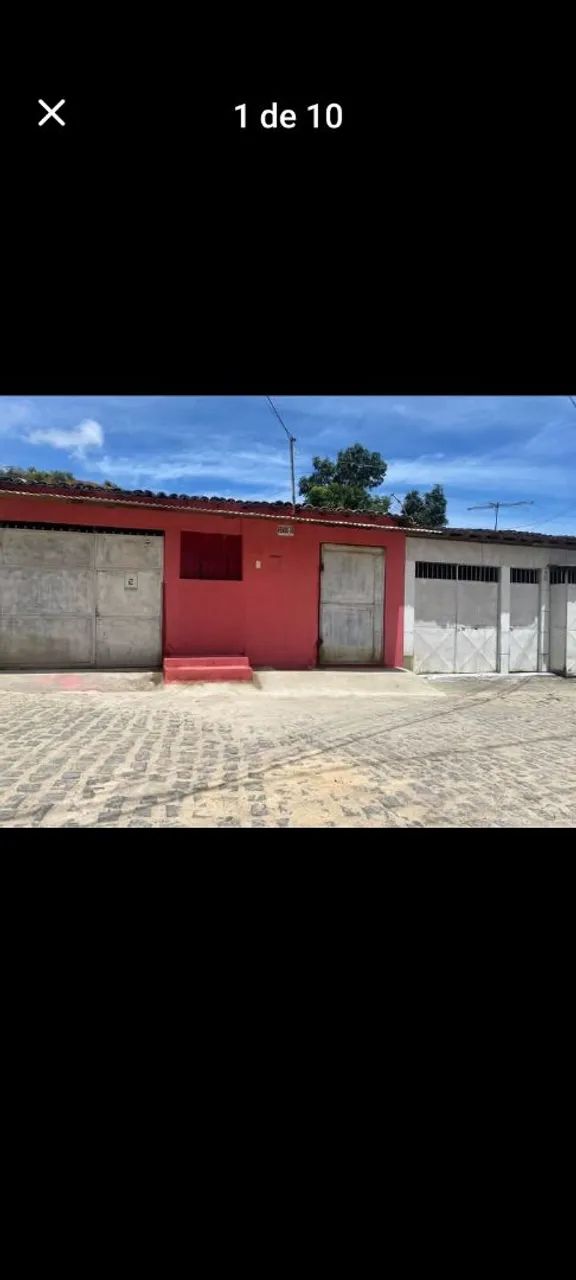 Foto - Recife - Barro