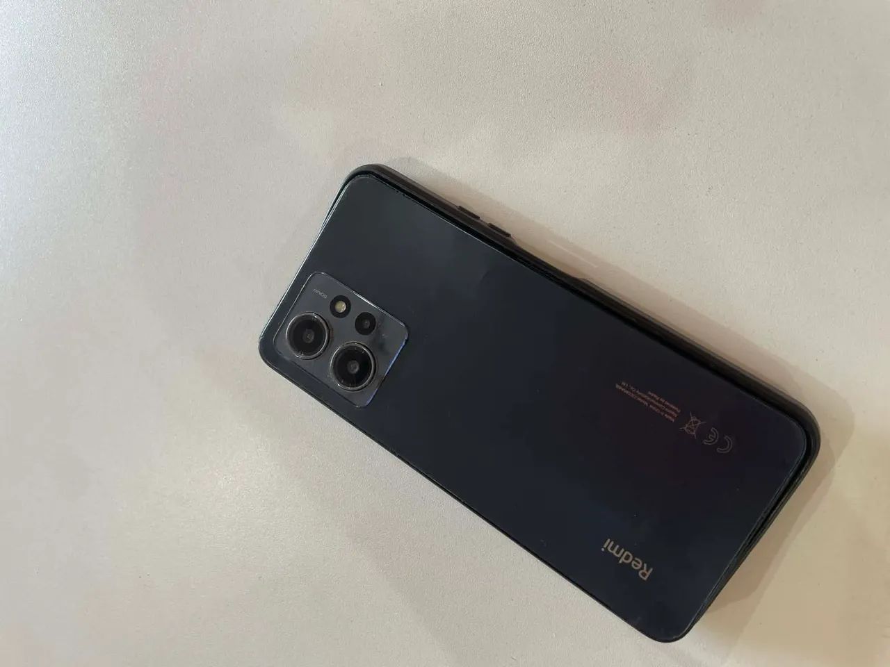 REDMI NOTE 12 - Foto 5