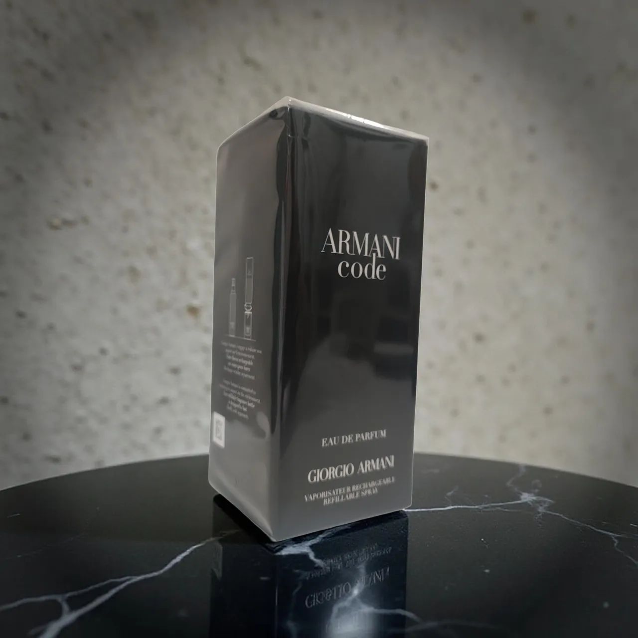 Perfume Armani Code EDP 125ml