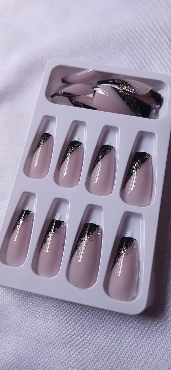 Unhas postiças realista  - Foto 5