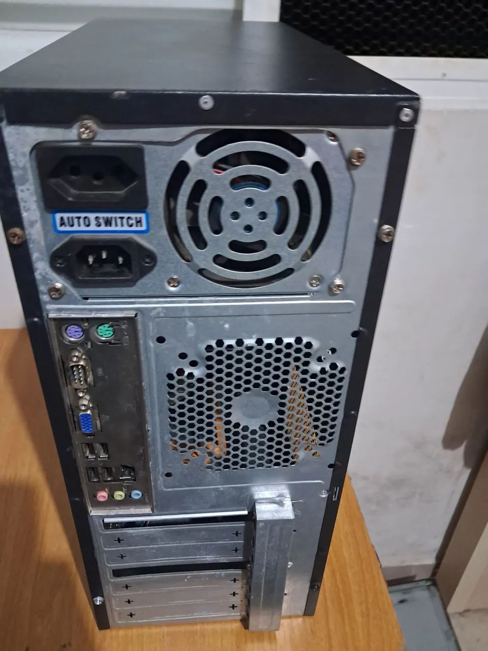 Computador de Mesa / PC para Estudos e Escritório - Foto 2