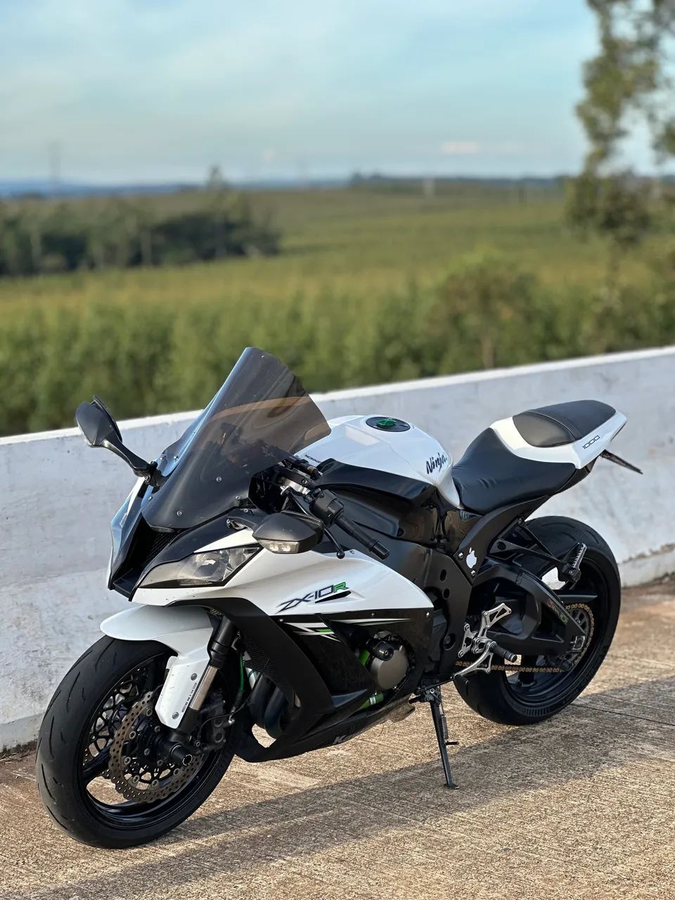 Kawasaki Zx-10/ Zx-10r 1000cc 2013 - 1504618710 | OLX