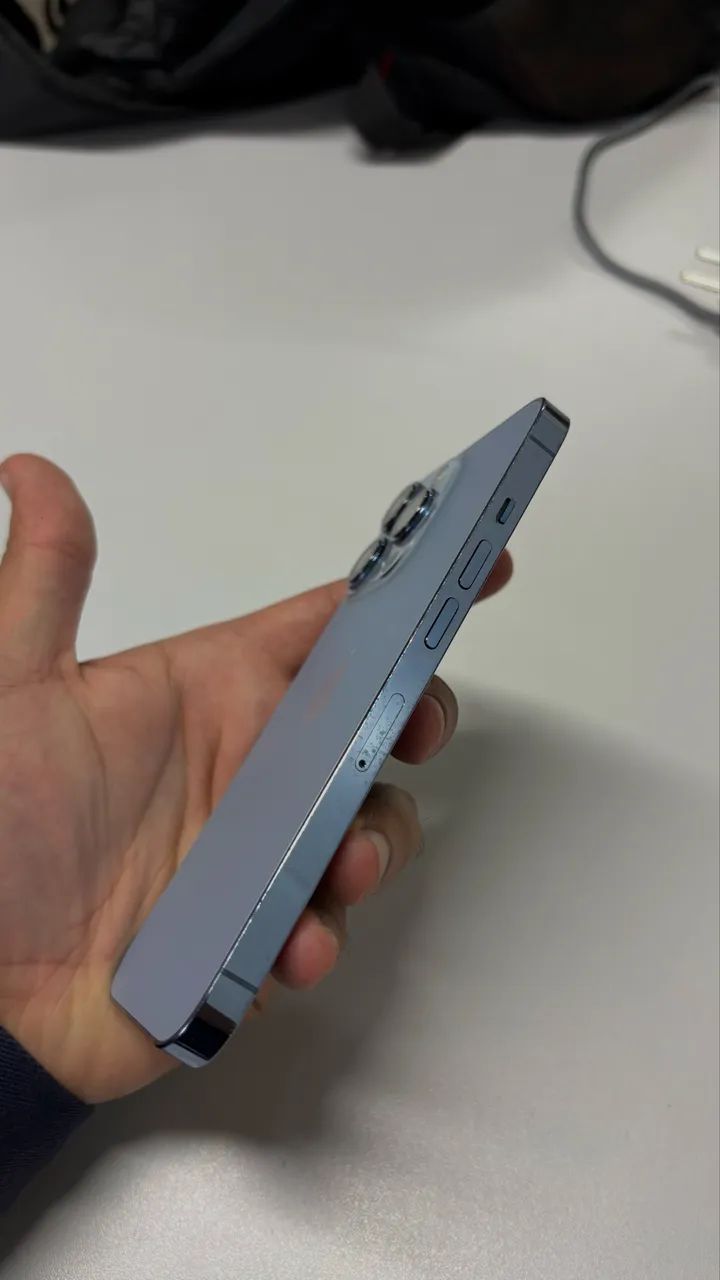 iphone 13 pro 256gb - Foto 3