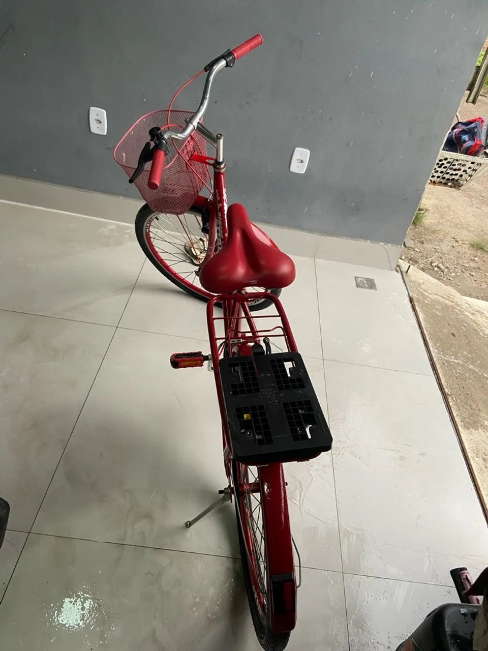 Bicicleta Cairu aro 26 - Foto 3