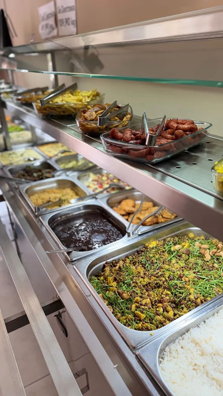 BUFFET DE INOX  - Foto 4