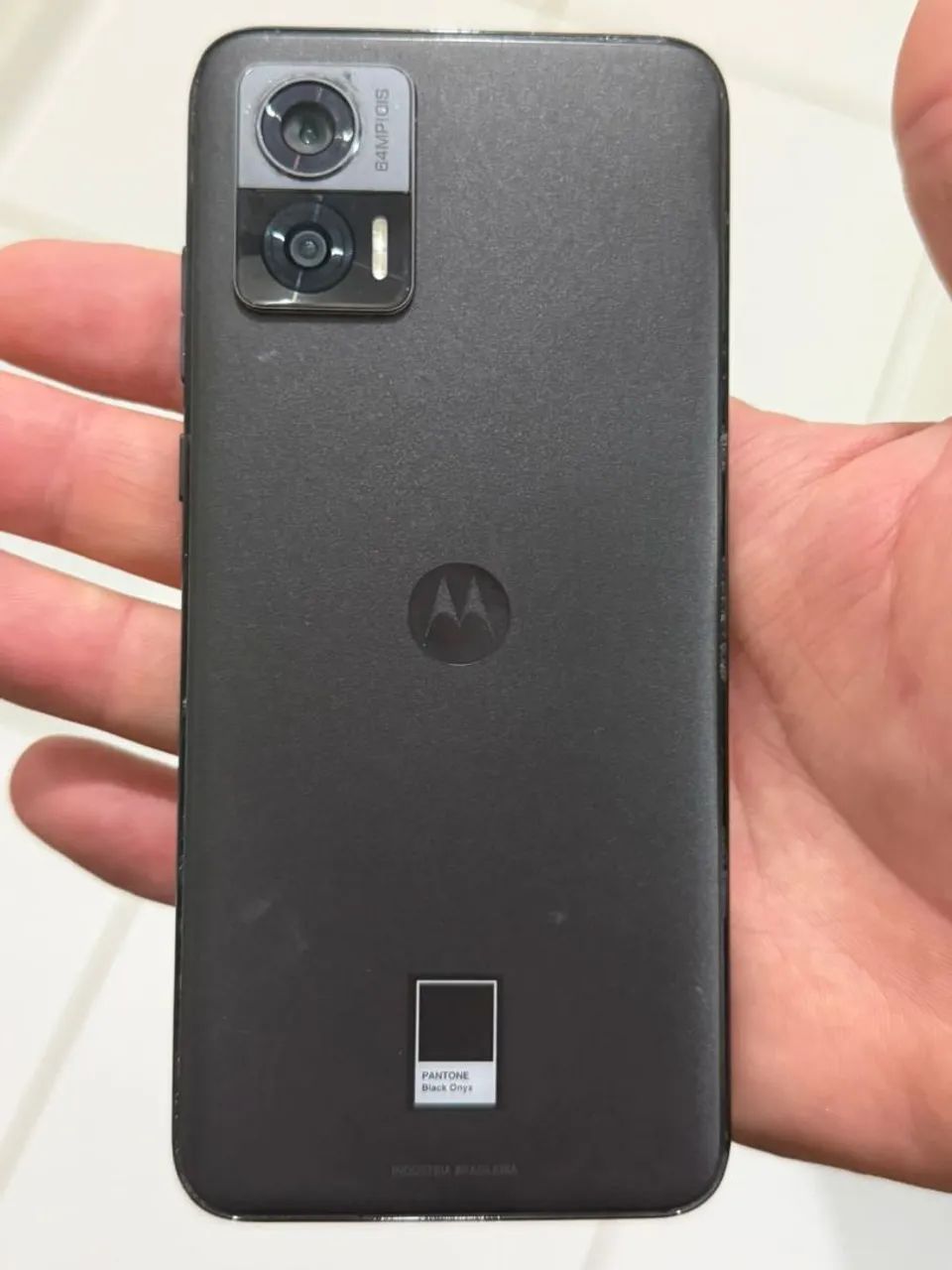 Celular moto Edge 30 neo  - Foto 3
