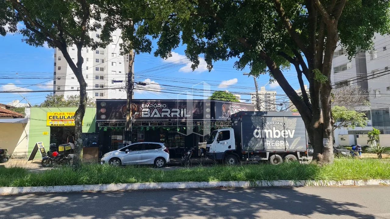 Prédio Comercial em Parque Amazonia - Goiânia - Foto 5