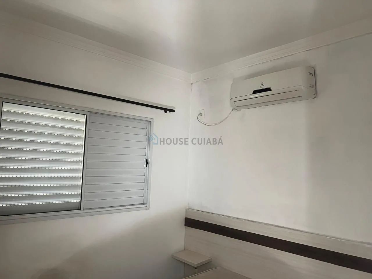 Apartamento Semi Mobiliado no Despraiado - Foto 3