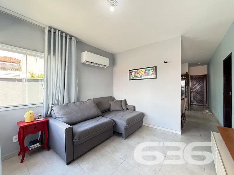 Casa | Joinville | Floresta - Foto 4