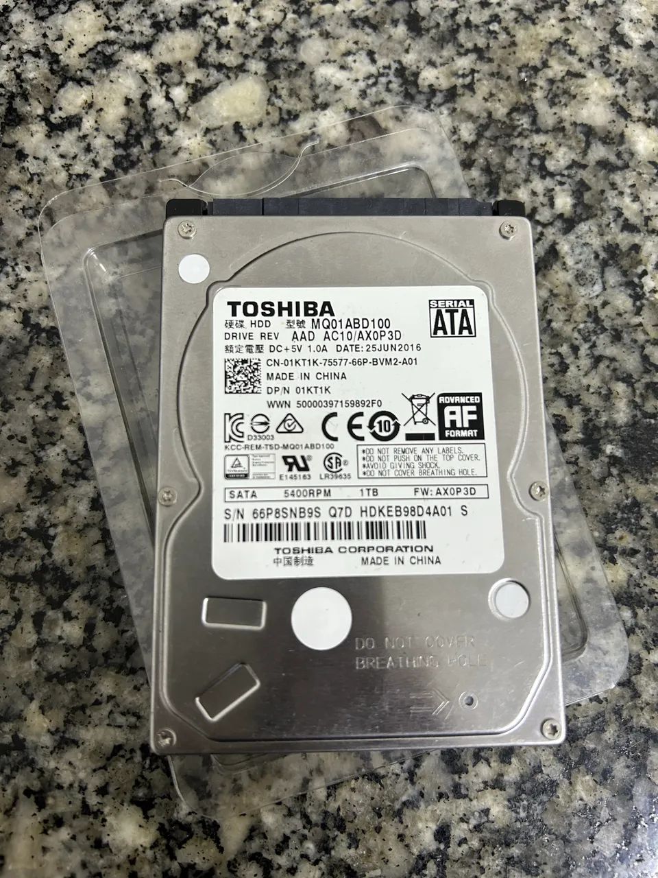 Hd 1Tb