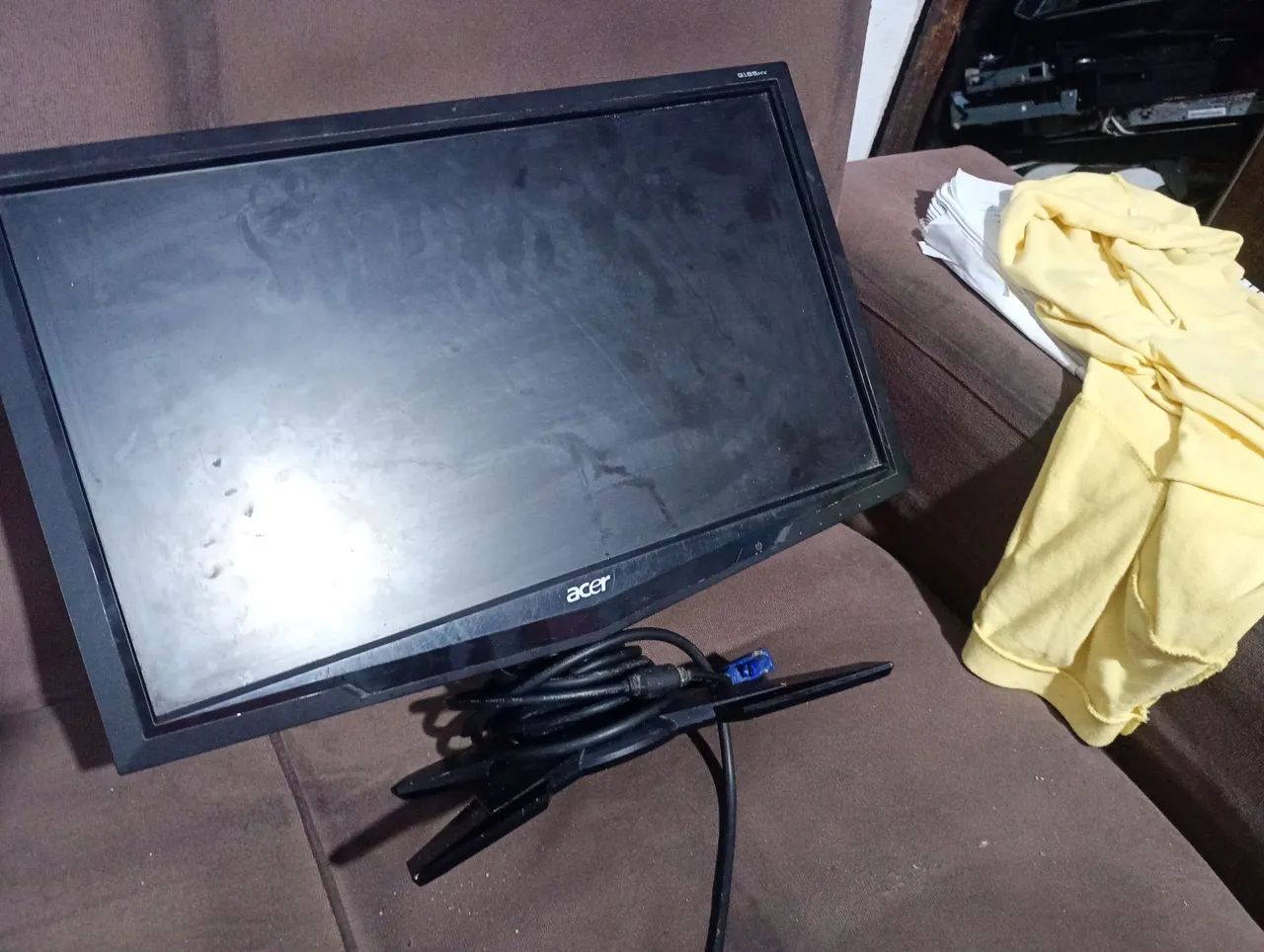 Monitor Acer 18 polegadas 