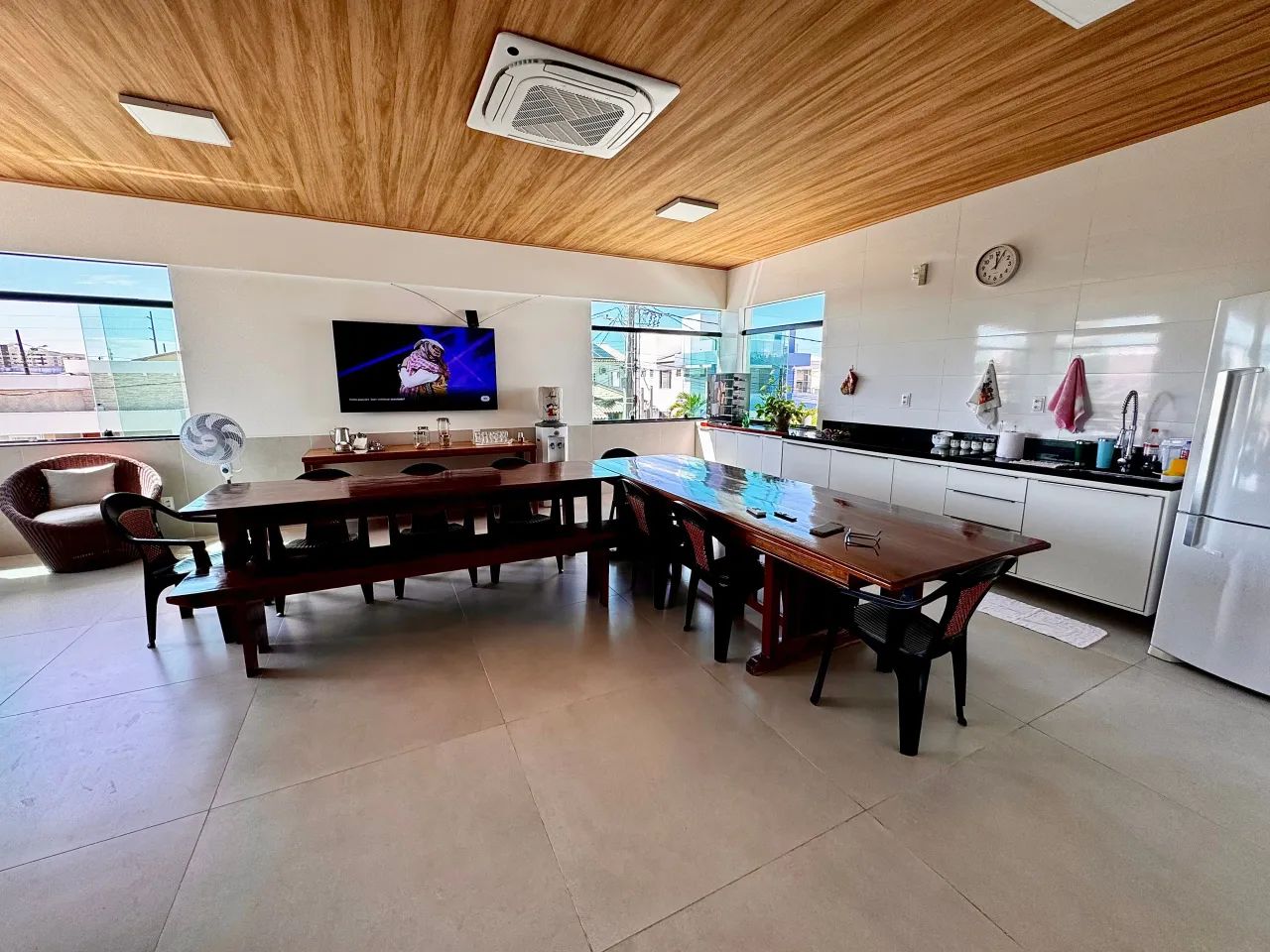 Casa à venda no MELÍCIO MACHADO, ARUANA, Aracaju, SE