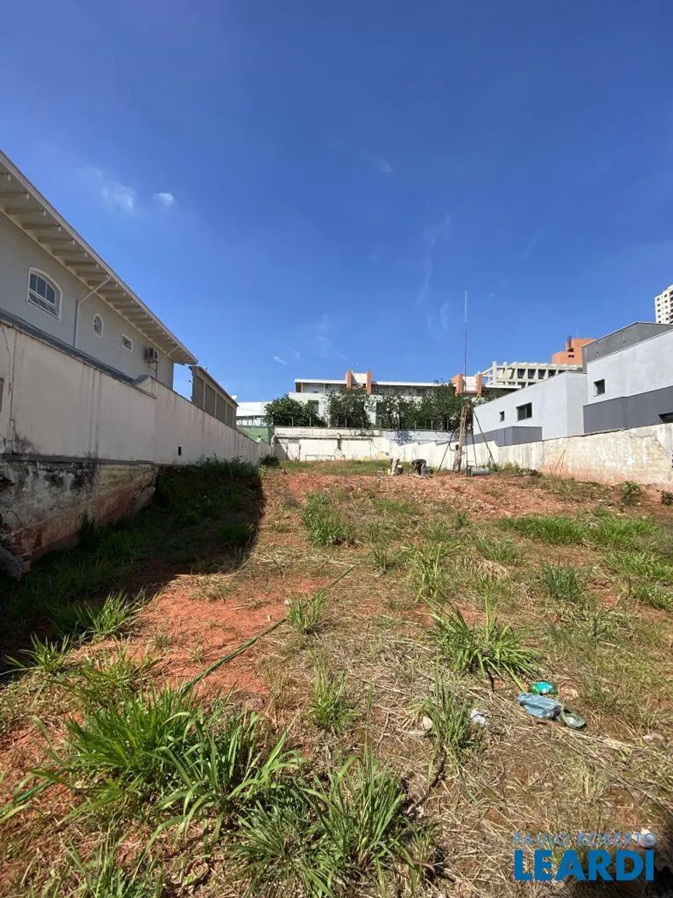 TERRENO EM CONDOMÍNIO - ALPHAVILLE - SP - Foto 2