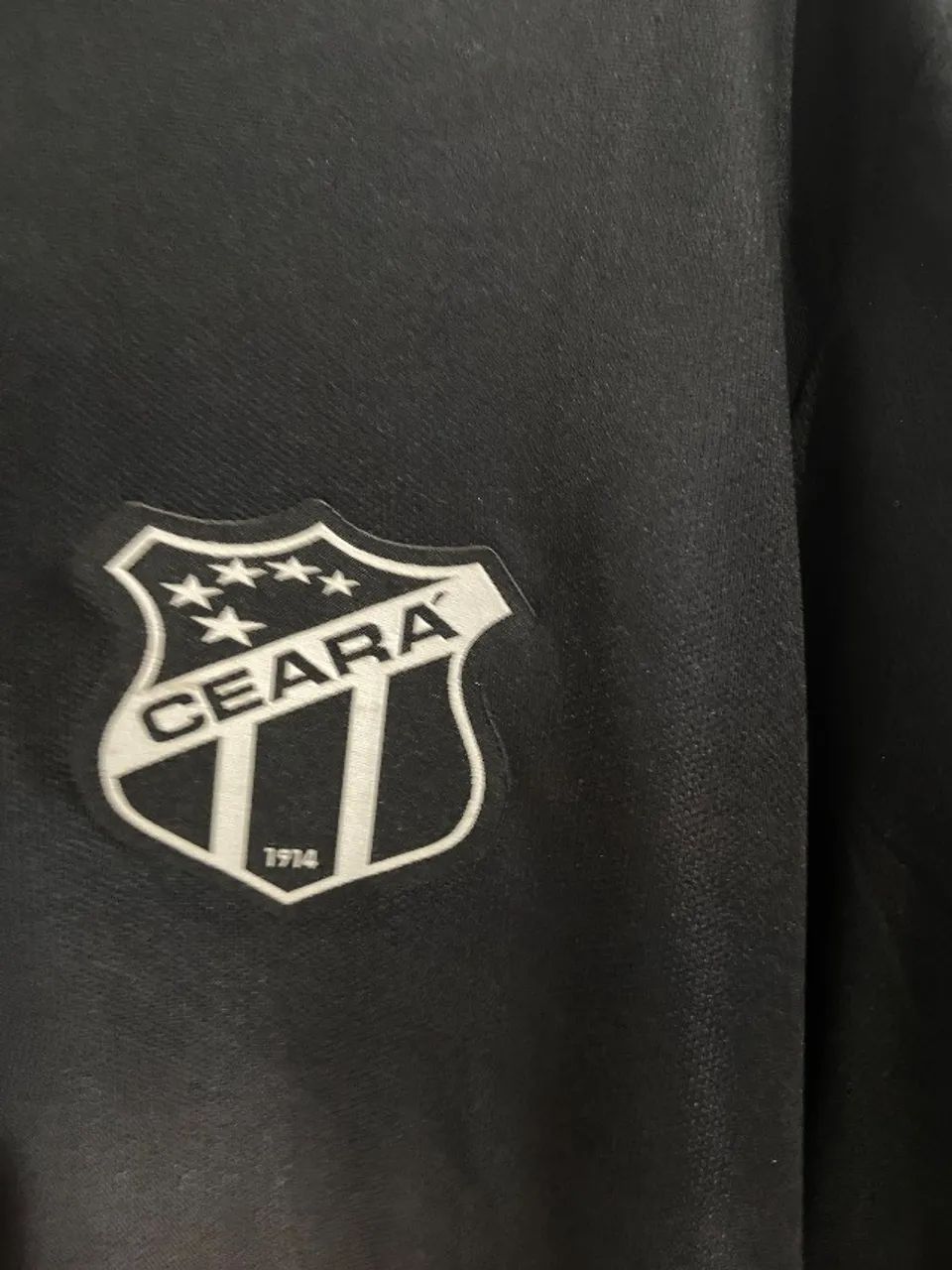 Camisa do Ceará  - Foto 2