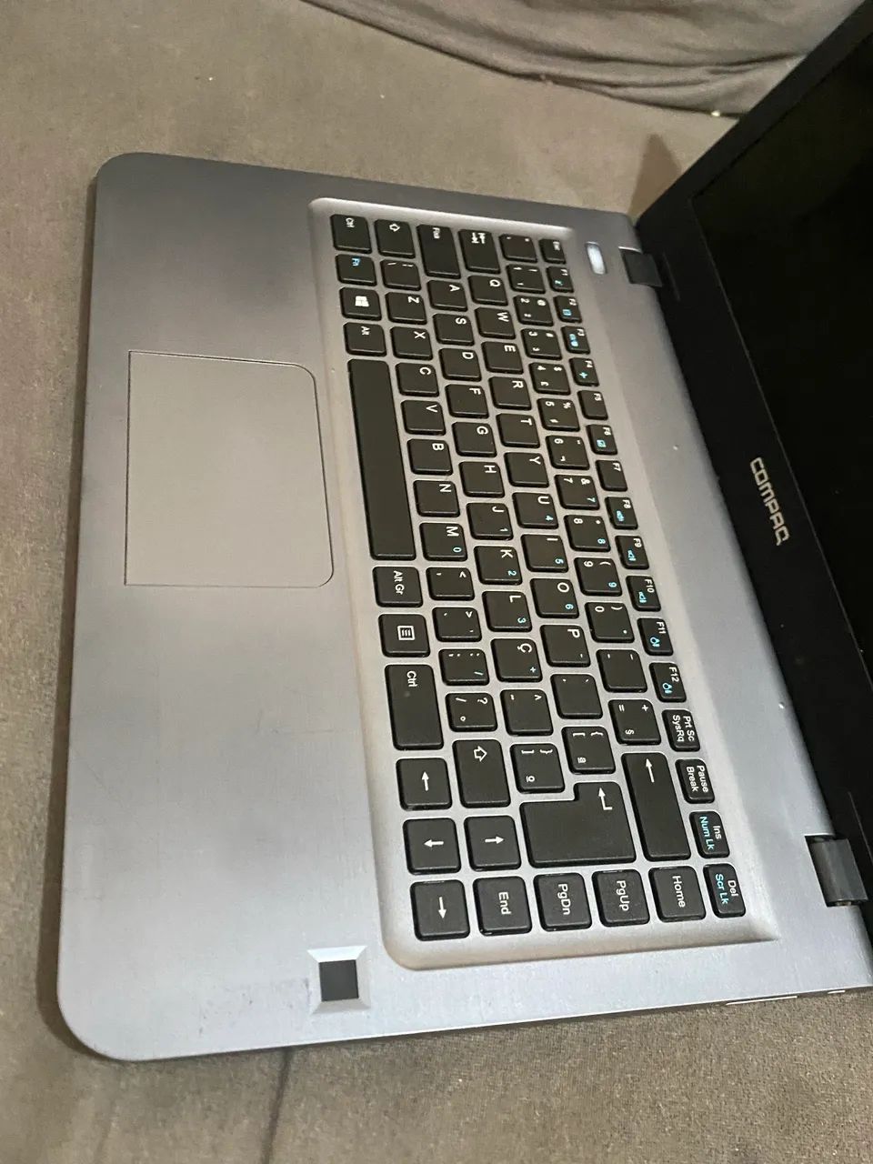 Notebook top - Foto 5