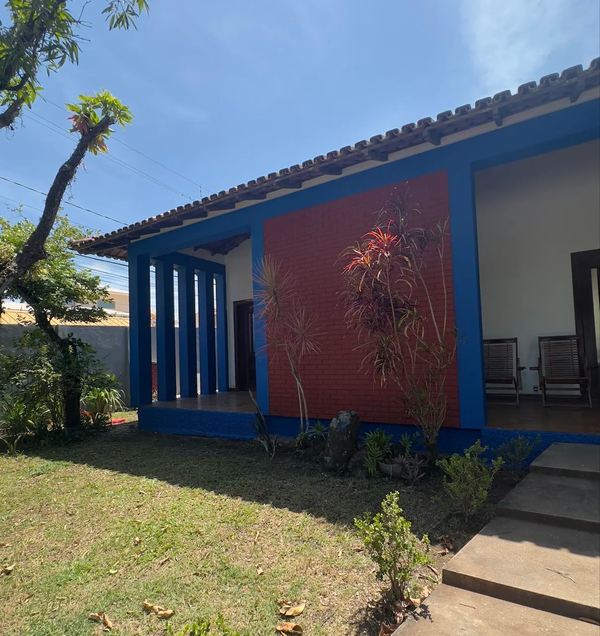 Casa para temporada de Carnaval , - Foto 5