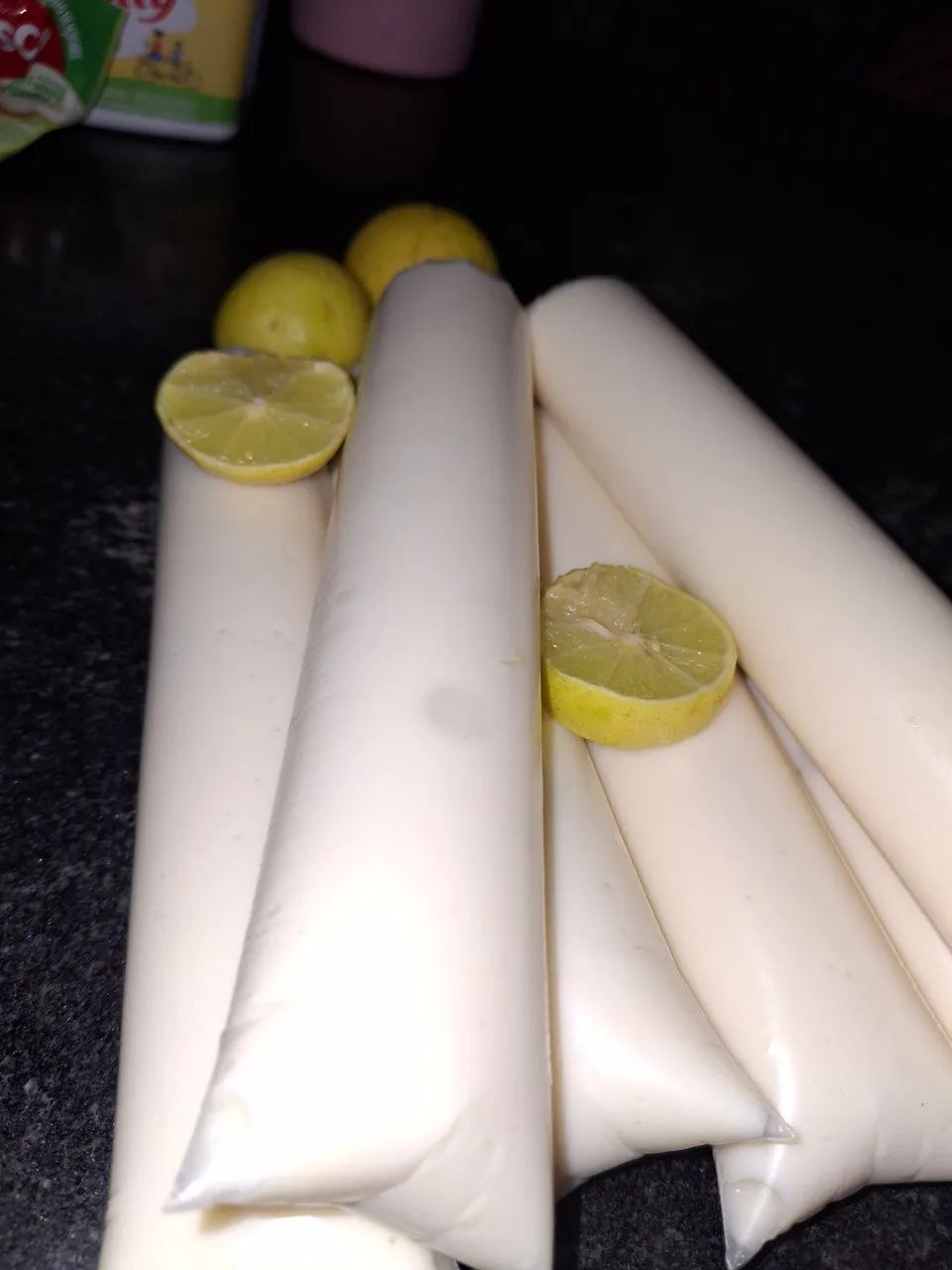 Dindin gourmet pr revenda  - Foto 2