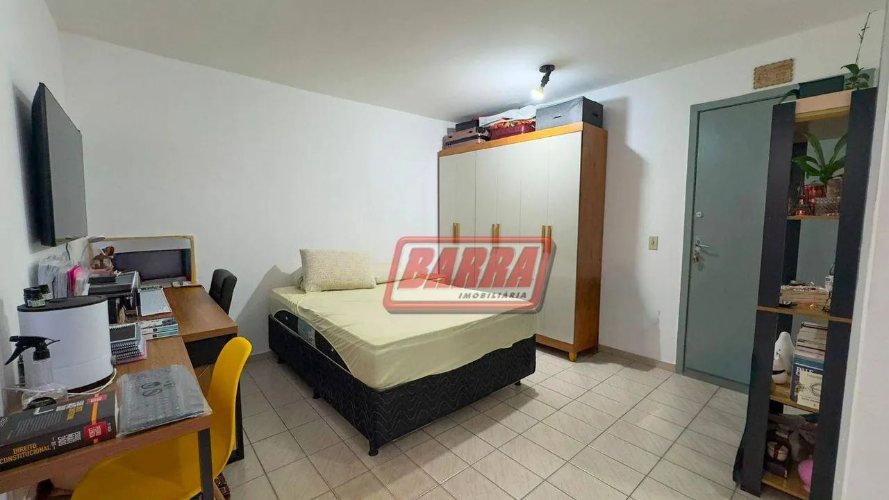 Kitnet à Venda na CLSW 103 Bloco C  Sudoeste - Foto 4