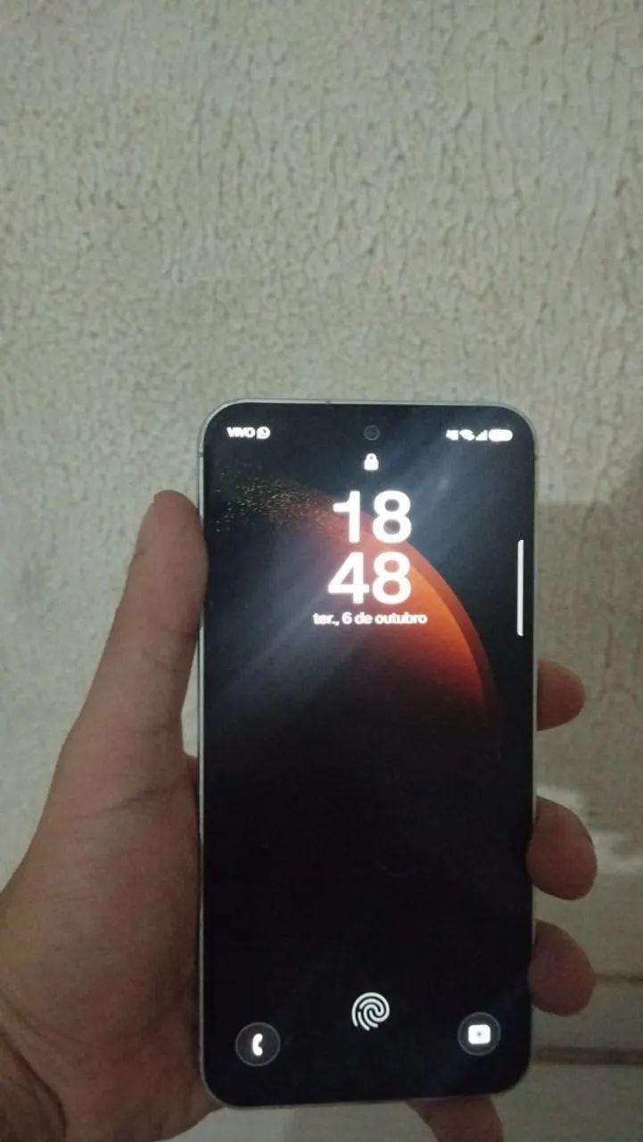 Galaxy S23 FE 