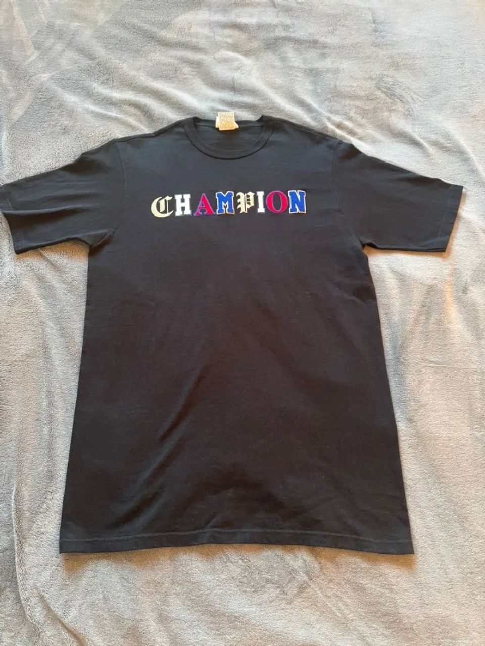 Camiseta Champion