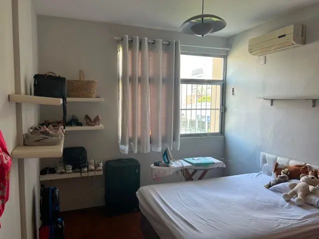 Quarto no bairro Aldeota, APENAS PARA MULHER - Foto 2