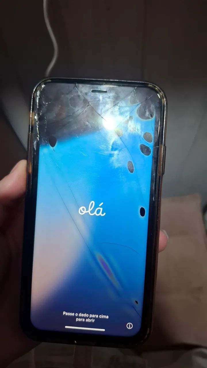 VENDO IPHONE XR - Foto 2