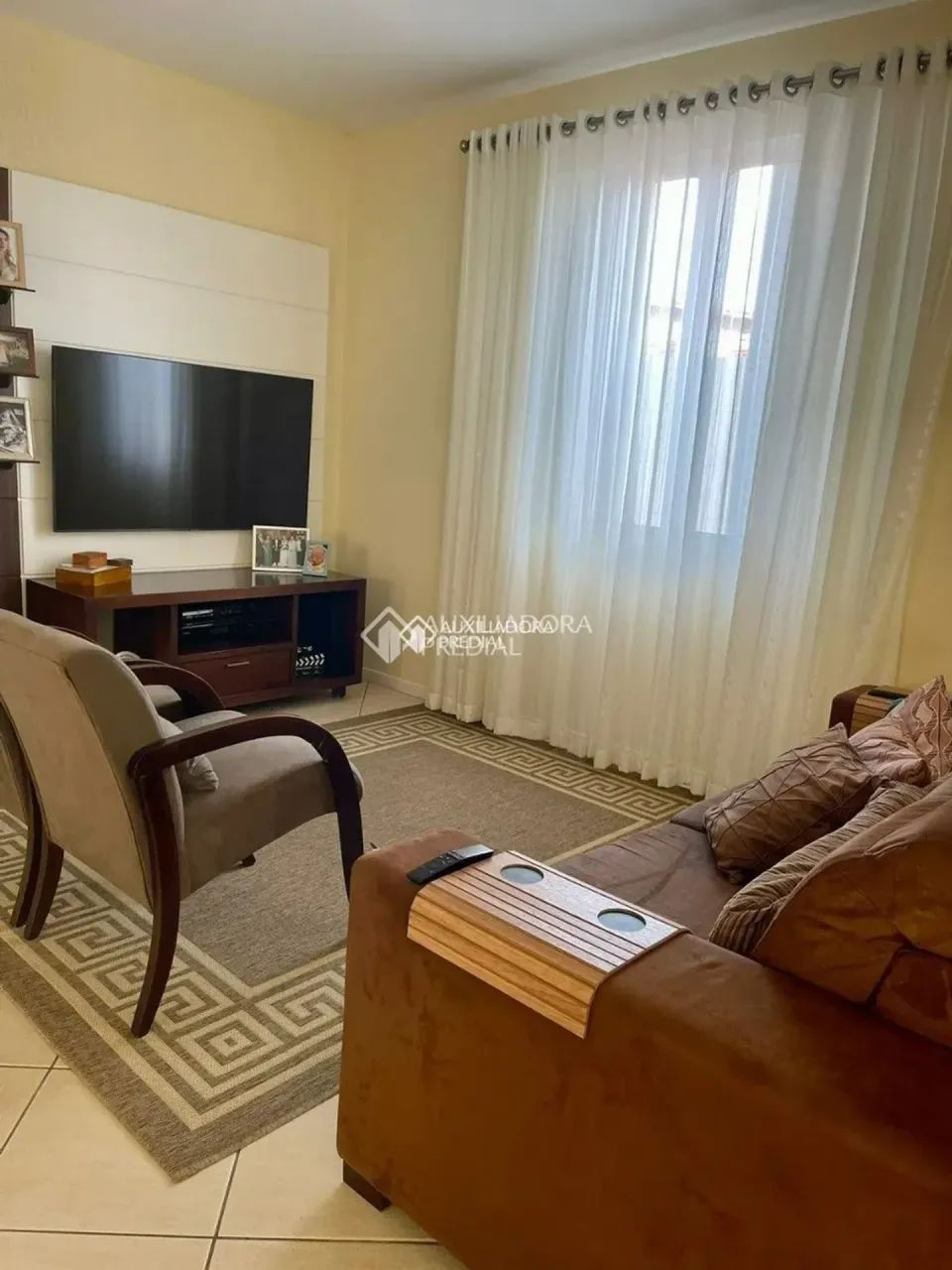 Imóvel para aluguel com 227 metros quadrados com 3 quartos em Carianos - Florianópolis - S - Foto 4