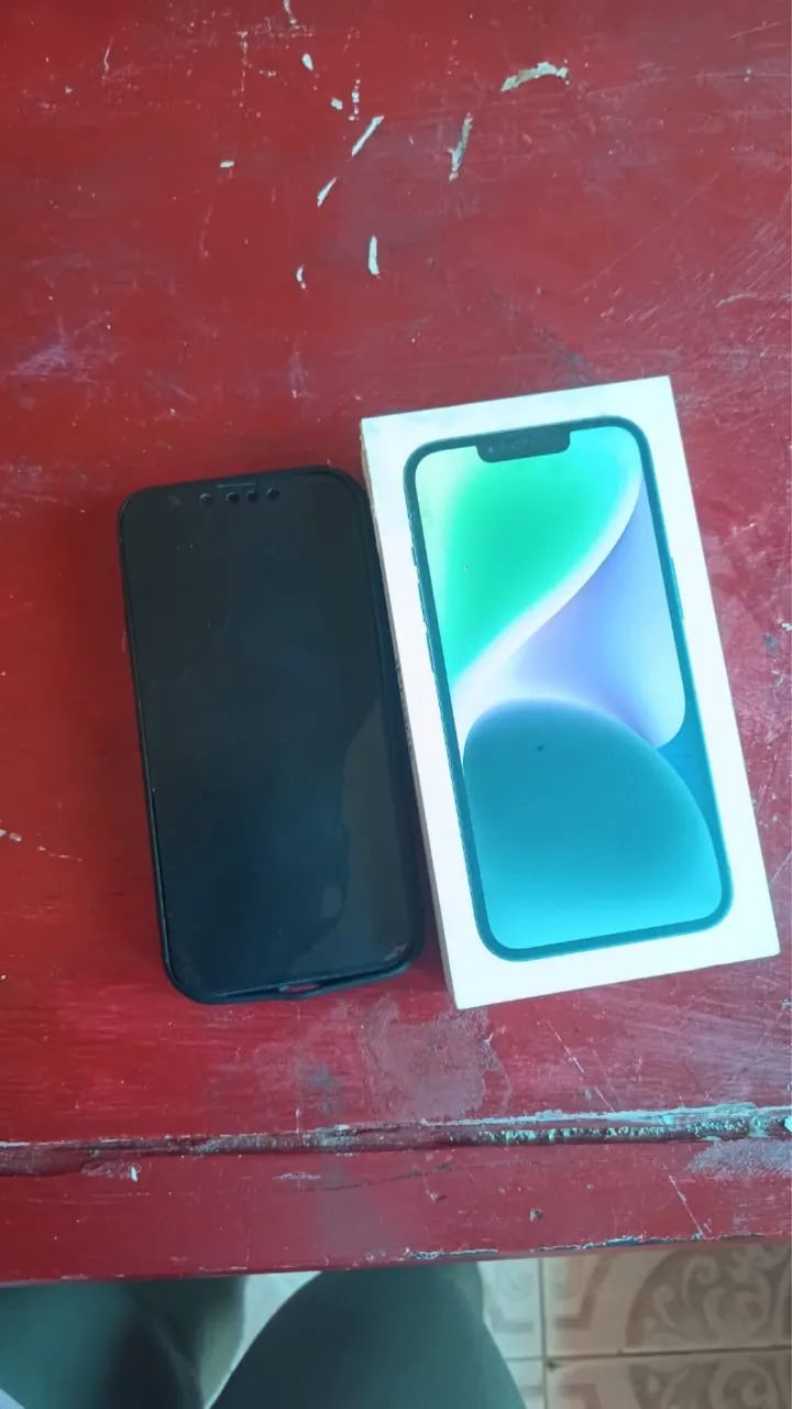 Phone 14 - Foto 3