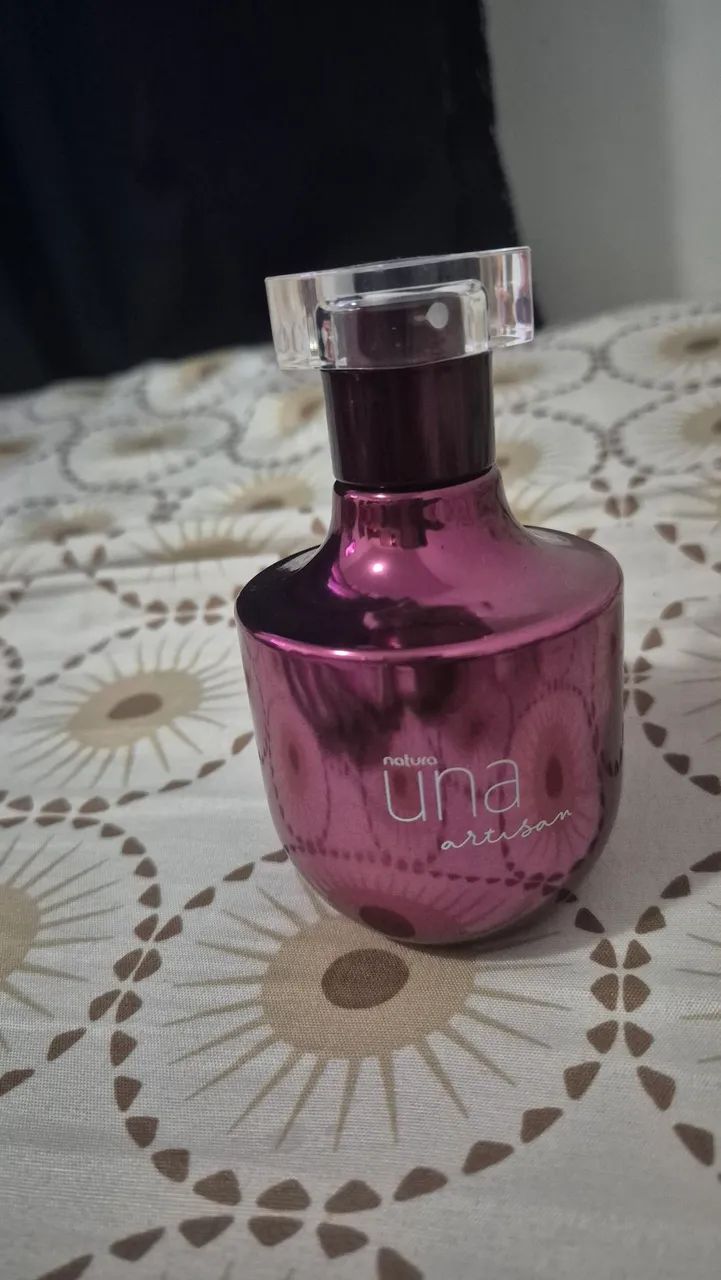 Perfume Natura Una Artisan Deo Parfum. - Foto 2