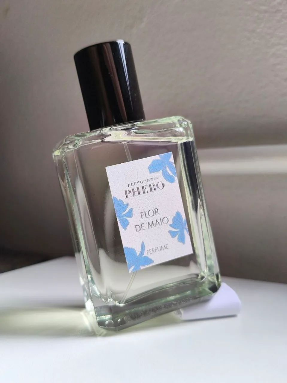 Perfume Phebo Flor de Maio 100ml - Eau de Parfum - Foto 5